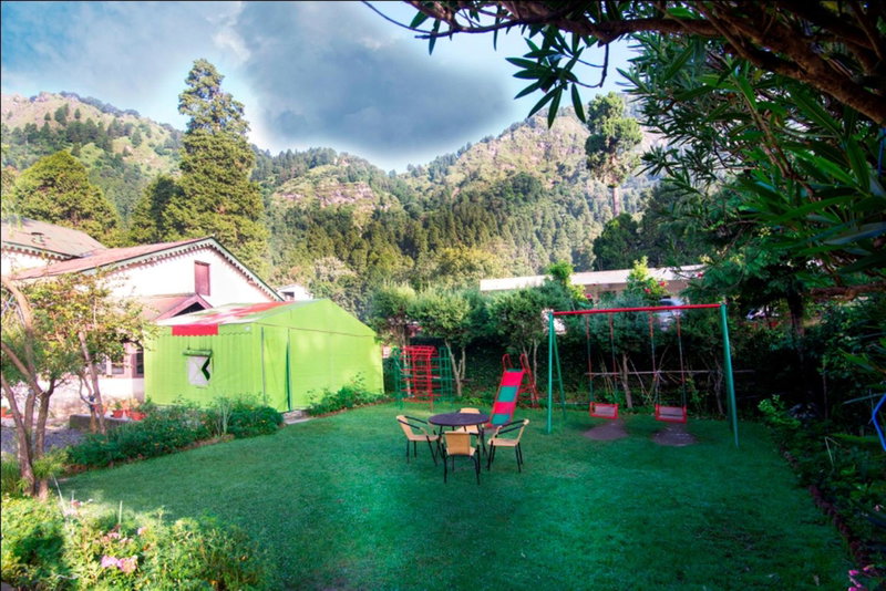 Vikram Vintage Inn, Nainital, India
