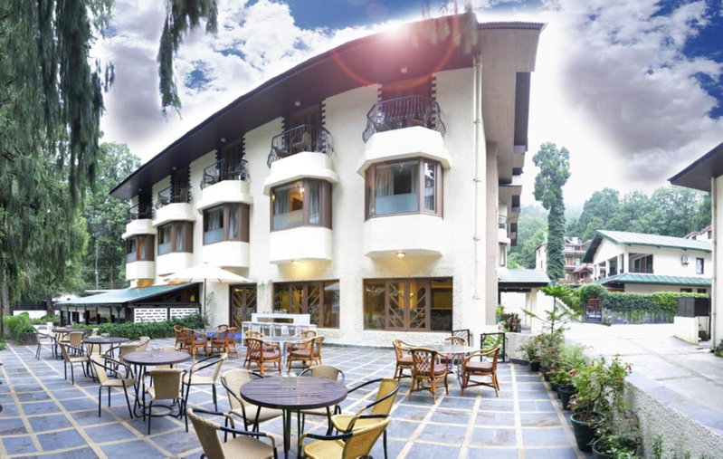 Vikram Vintage Inn, Nainital, India