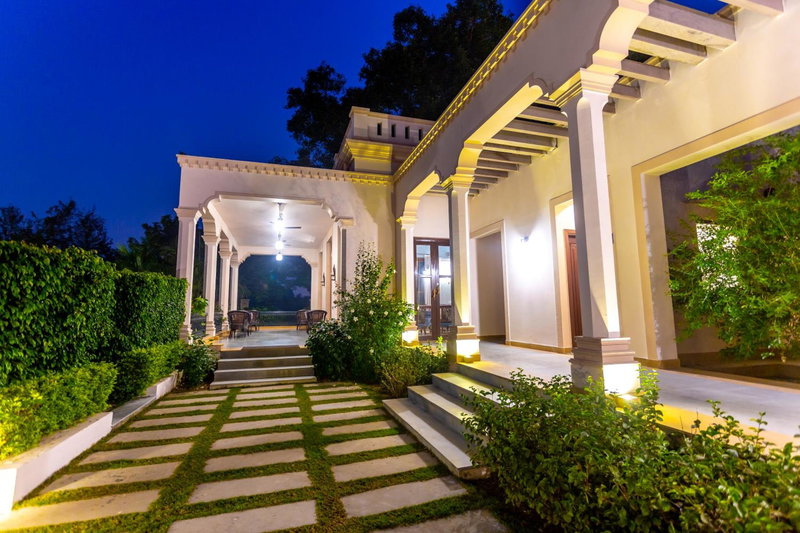 Tree of Life Resort & Spa, Varanasi, Varanasi, India