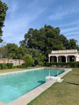 Tree of Life Resort & Spa, Varanasi, Varanasi, India