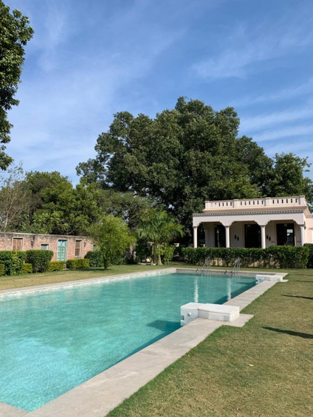 Tree of Life Resort & Spa, Varanasi, Varanasi, India