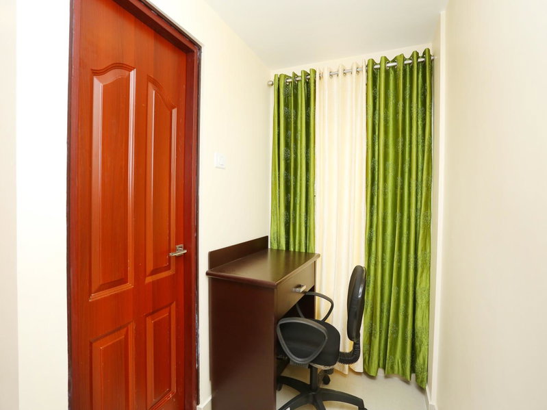 Aura Residency, Trichūr, India