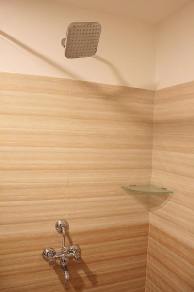 Aura Residency, Trichūr, India
