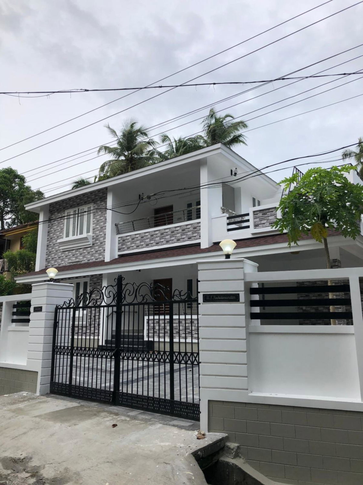 Sannidhi Home stay, India