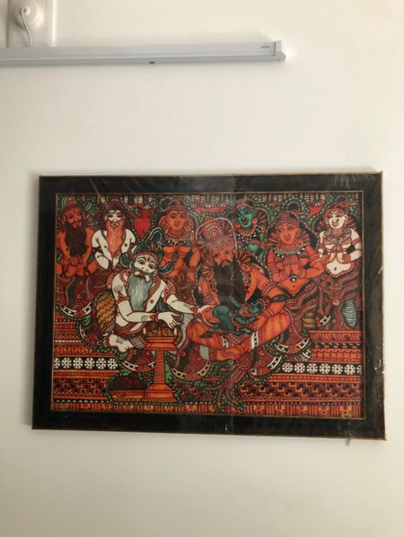 Sannidhi Home stay, Guruvāyūr, India