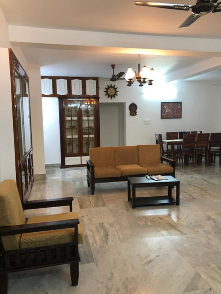 Sannidhi Home stay, Guruvāyūr, India