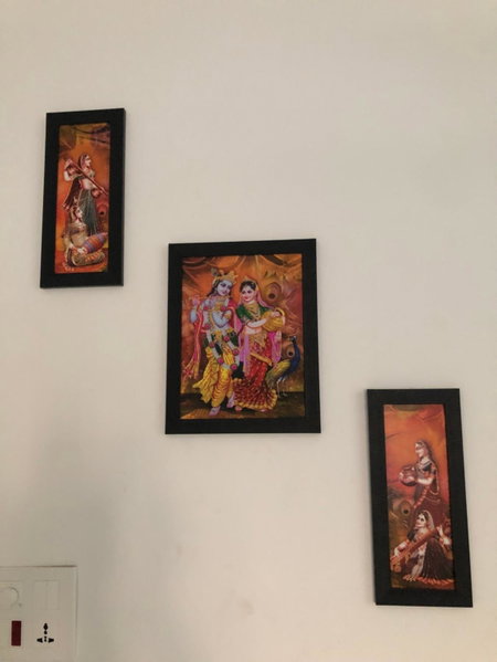 Sannidhi Home stay, Guruvāyūr, India