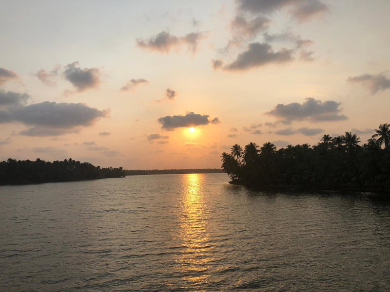 Sannidhi Home stay, Guruvāyūr, India