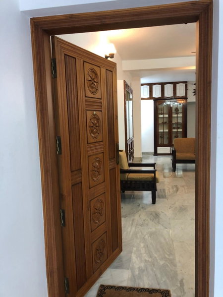 Sannidhi Home stay, Guruvāyūr, India