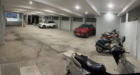 Symphony Inn, Vellore, India
