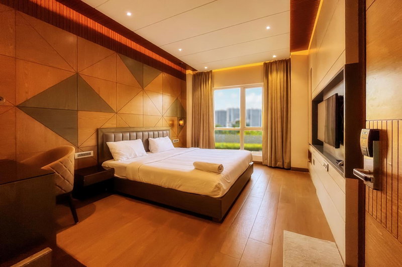 Symphony Inn, Vellore, India