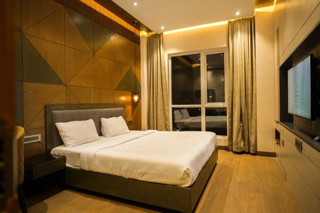 Symphony Inn, Vellore, India