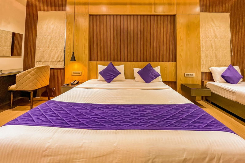 Symphony Inn, Vellore, India