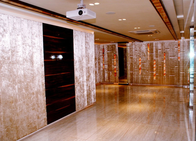 Apaar Hotel, Diu, India