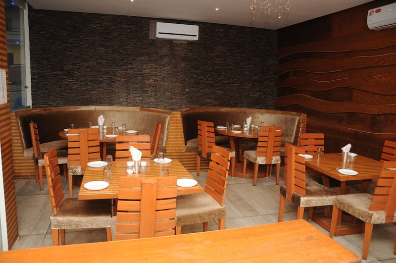 Apaar Hotel, Diu, India