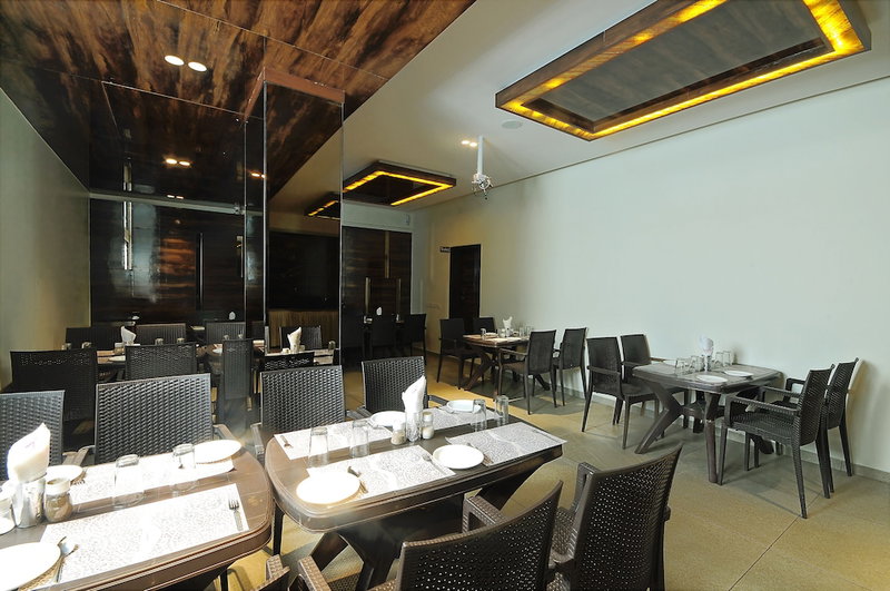 Apaar Hotel, Diu, India