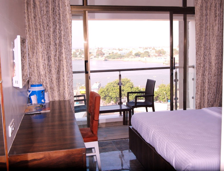 Apaar Hotel, Diu, India