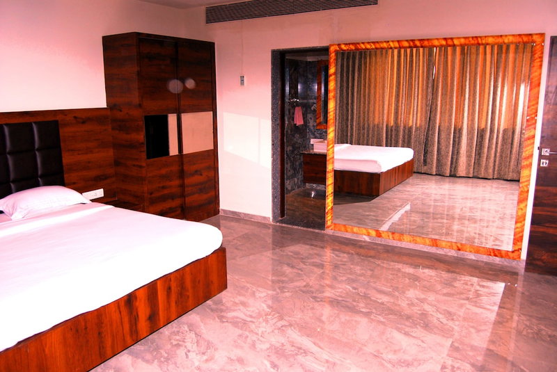 Apaar Hotel, Diu, India