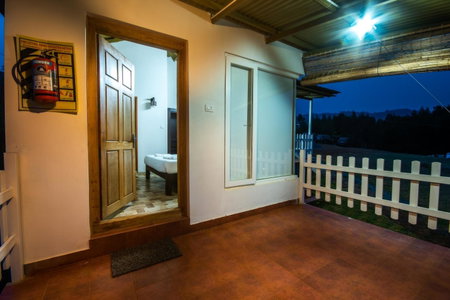 Tranqville Resorts, Ooty, India