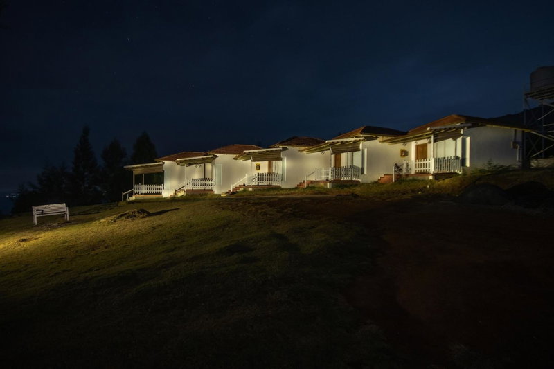 Tranqville Resorts, Ooty, India