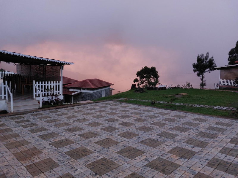 Tranqville Resorts, Ooty, India