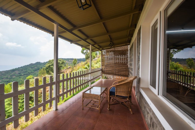 Tranqville Resorts, Ooty, India