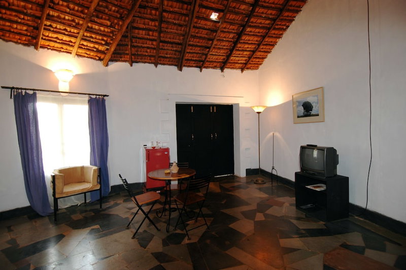 Hotel Laguna Anjuna, Goa, Anjuna, India