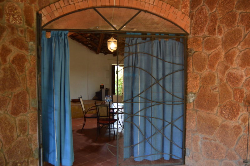 Hotel Laguna Anjuna, Goa, Anjuna, India
