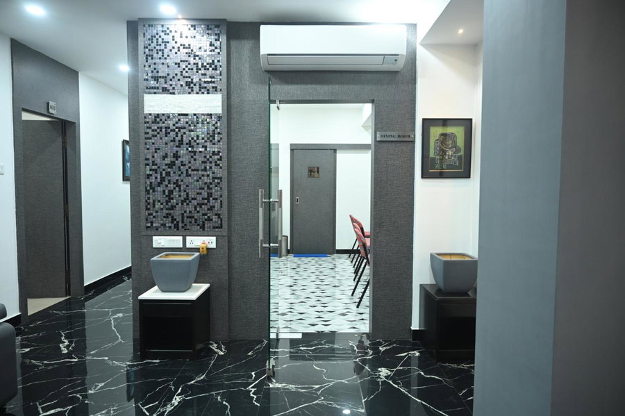 Elgin Suites, Kolkata, India