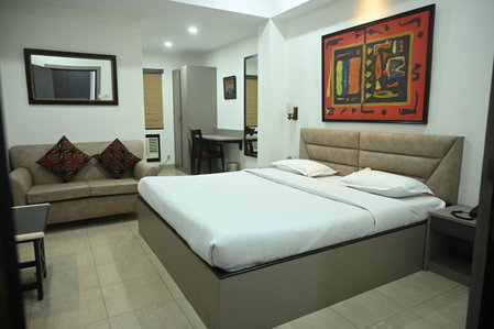 Elgin Suites, Kolkata, India