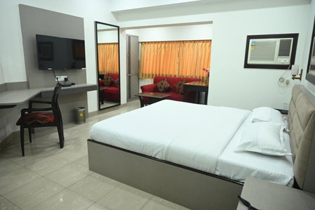 Elgin Suites, Kolkata, India