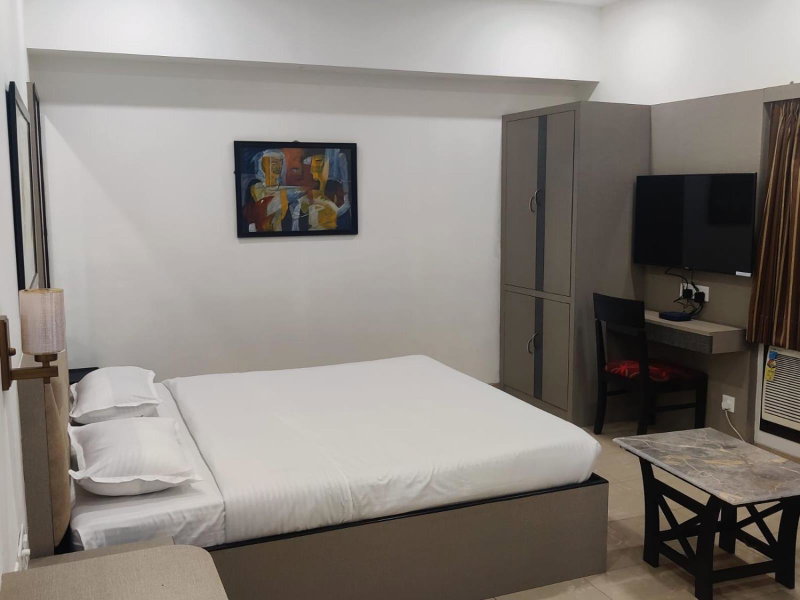 Elgin Suites, Kolkata, India