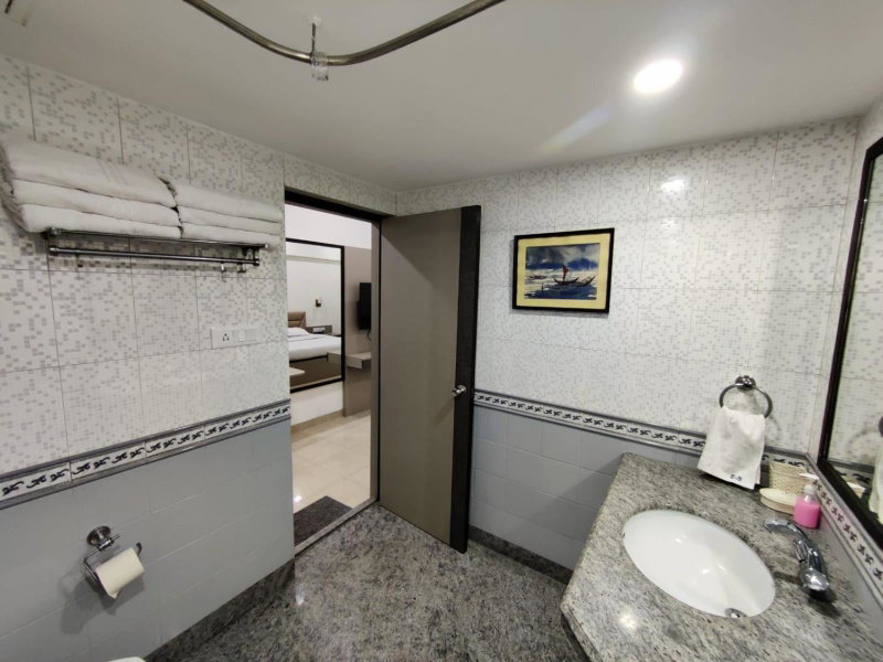 Elgin Suites, Kolkata, India