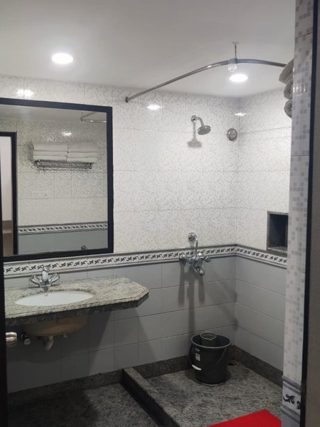 Elgin Suites, Kolkata, India