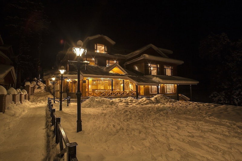Hotel Heevan Retreat, Baramula, India
