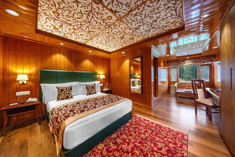 Hotel Heevan Retreat, Baramula, India