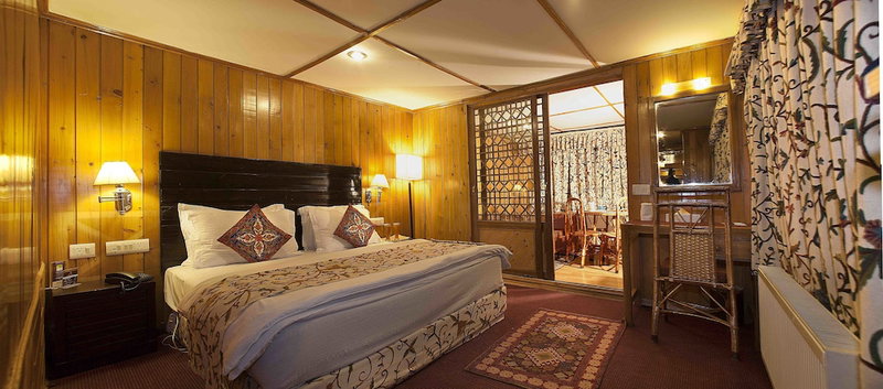 Hotel Heevan Retreat, Baramula, India