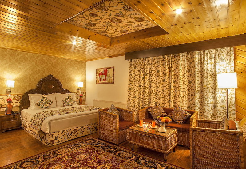 Hotel Heevan Retreat, Baramula, India