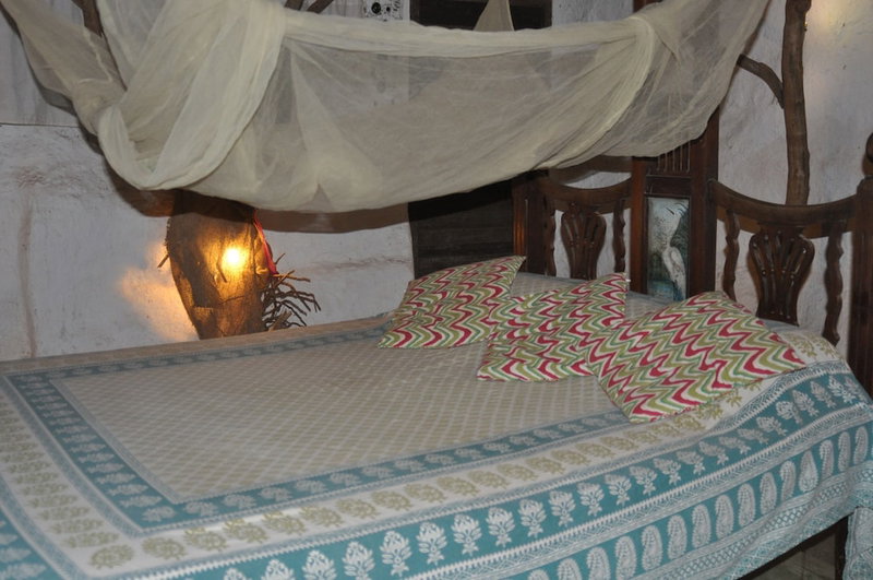 Saraya Art Cafe B&B, Alto de Porvorim, India