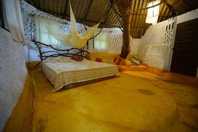 Saraya Art Cafe B&B, Alto de Porvorim, India