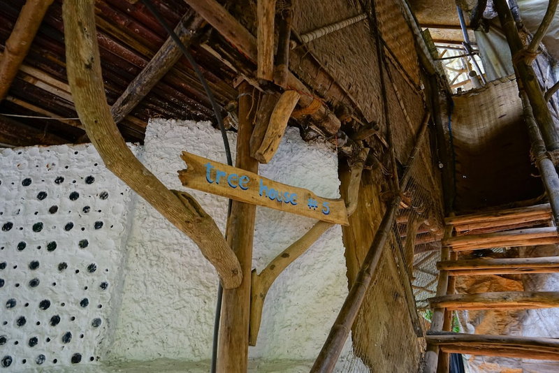 Saraya Art Cafe B&B, Alto de Porvorim, India