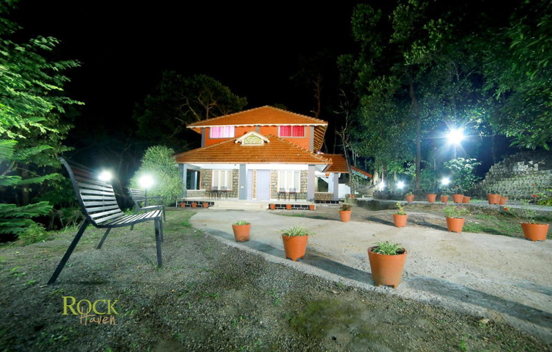 Rock Haven Wayanad Resort and Experiences, Kalpetta, India