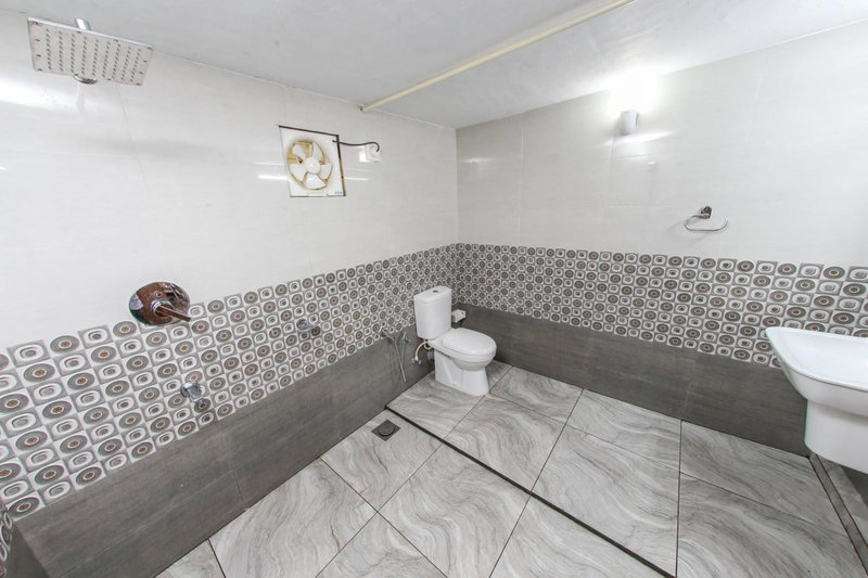 Rock Haven Wayanad Resort and Experiences, Kalpetta, India