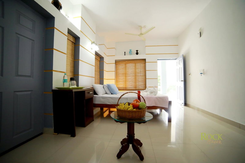 Rock Haven Wayanad Resort and Experiences, Kalpetta, India