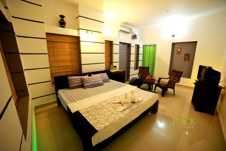 Rock Haven Wayanad Resort and Experiences, Kalpetta, India