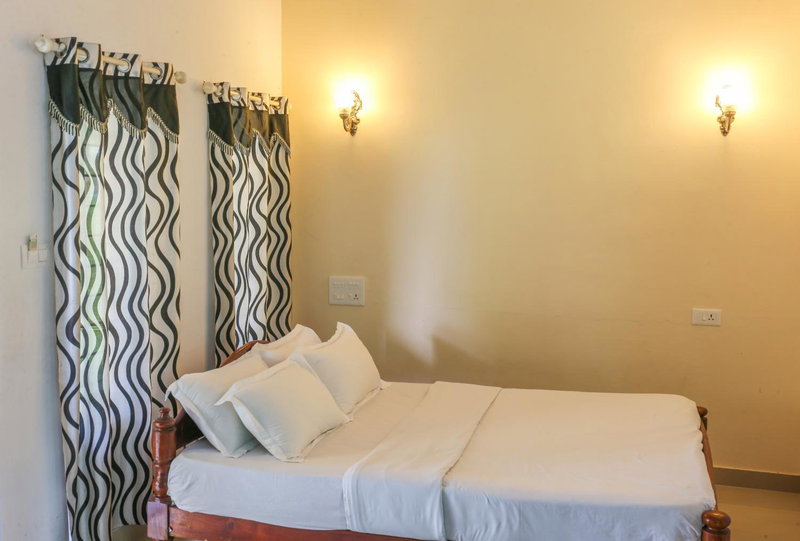 Rock Haven Wayanad Resort and Experiences, Kalpetta, India