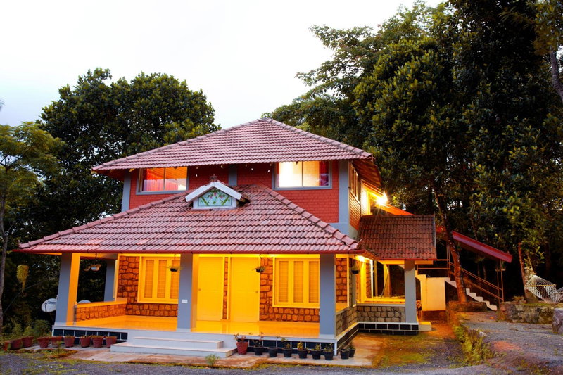 Rock Haven Wayanad Resort and Experiences, Kalpetta, India