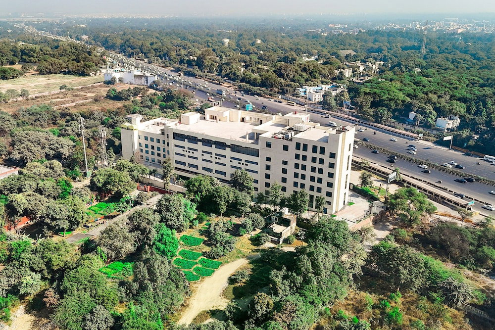Welcomhotel By ITC Hotels Delhi-Gurugram Highway, India