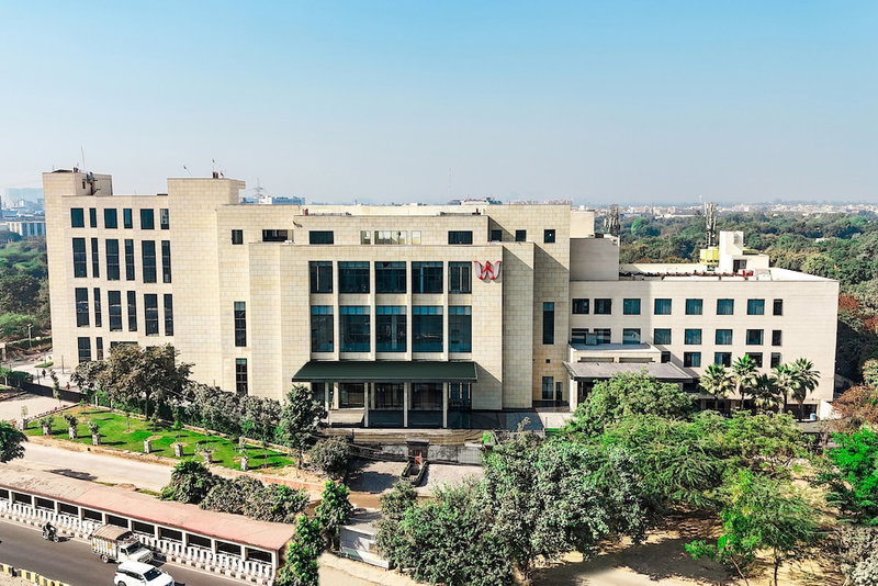 Welcomhotel By ITC Hotels Delhi-Gurugram Highway, Gurugram, India