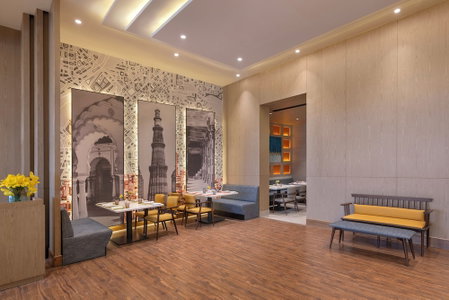 Welcomhotel By ITC Hotels Delhi-Gurugram Highway, Gurugram, India